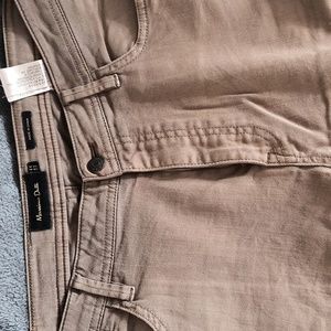 Men's Massimo dutti chinos